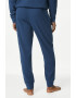 Marks & Spencer Pantaloni de casa cu snur - Pled.ro