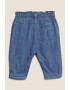 Marks & Spencer Pantaloni de denim cu talie elastica - Pled.ro