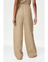 Marks & Spencer Pantaloni de in cu talie inalta - Pled.ro