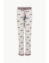 Marks & Spencer Pantaloni de pijama cu imprimeu elefant - Pled.ro