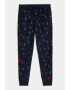 Marks & Spencer Pantaloni de pijama cu imprimeu grafic - Pled.ro