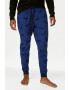 Marks & Spencer Pantaloni de pijama cu imprimeu grafic - Pled.ro