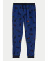 Marks & Spencer Pantaloni de pijama cu imprimeu grafic - Pled.ro