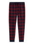 Marks & Spencer Pantaloni de pijama cu model in carouri - Pled.ro