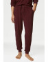 Marks & Spencer Pantaloni de pijama cu model uni - Pled.ro