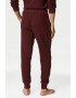 Marks & Spencer Pantaloni de pijama cu model uni - Pled.ro