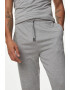 Marks & Spencer Pantaloni de pijama din bumbac si modal Supima® - Pled.ro