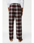 Marks & Spencer Pantaloni de pijama in carouri - Pled.ro