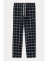 Marks & Spencer Pantaloni de pijama in carouri cu buzunare laterale - Pled.ro