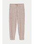 Marks & Spencer Pantaloni de pijama texturati cu snur - Pled.ro