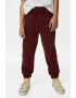 Marks & Spencer Pantaloni de trening din amestec de bumbac cu buzunare laterale - Pled.ro