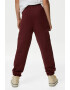 Marks & Spencer Pantaloni de trening din amestec de bumbac cu buzunare laterale - Pled.ro