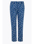 Marks & Spencer Pantaloni eleganti cu imprimeu cu buline - Pled.ro