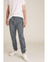 Marks & Spencer Pantaloni regular fit cu snur de ajustare - Pled.ro