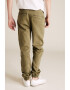 Marks & Spencer Pantaloni regular fit cu snur de ajustare - Pled.ro