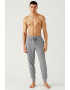 Marks & Spencer Pantaloni regular fit de pijama - Pled.ro