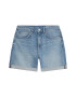 Marks & Spencer Pantaloni scurti de denim cu talie medie - Pled.ro