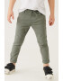 Marks & Spencer Pantaloni skinny din amestec de lyocell - Pled.ro