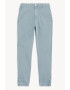 Marks & Spencer Pantaloni slim fit cu slituri cu fermoar la glezna - Pled.ro