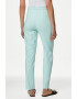 Marks & Spencer Pantaloni slim fit cu talie inalta - Pled.ro