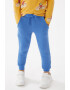 Marks & Spencer Pantaloni sport cu croiala conica si snur de ajustare - Pled.ro