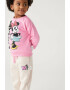 Marks & Spencer Pantaloni sport cu imprimeu disney - Pled.ro