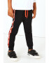 Marks & Spencer Pantaloni sport cu partile laterale contrastante Marvel™ - Pled.ro