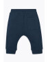 Marks & Spencer Pantaloni sport cu snur in talie - Pled.ro