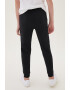 Marks & Spencer Pantaloni sport cu snur in talie - Pled.ro