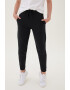 Marks & Spencer Pantaloni sport cu snur in talie - Pled.ro