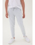 Marks & Spencer Pantaloni sport cu snur in talie - Pled.ro