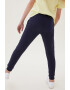 Marks & Spencer Pantaloni sport cu snur in talie - Pled.ro