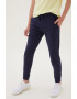 Marks & Spencer Pantaloni sport cu snur in talie - Pled.ro