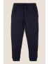 Marks & Spencer Pantaloni sport cu snur in talie - Pled.ro