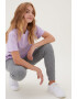 Marks & Spencer Pantaloni sport cu snur in talie - Pled.ro