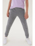 Marks & Spencer Pantaloni sport cu snur in talie - Pled.ro