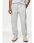 Marks & Spencer Pantaloni sport lejeri cu buzunare laterale - Pled.ro