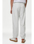 Marks & Spencer Pantaloni sport lejeri cu buzunare laterale - Pled.ro