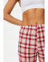 Marks & Spencer Pijama cu pantaloni in carouri - Pled.ro