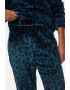 Marks & Spencer Pijama cu pantaloni lungi si model - Pled.ro