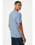 Marks & Spencer Pijama de bumbac cu model - Pled.ro