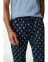 Marks & Spencer Pijama de bumbac cu model - Pled.ro