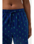 Marks & Spencer Pijama din bumbac cu imprimeu cactus - Pled.ro