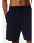 Marks & Spencer Pijama din bumbac cu model in dungi - Pled.ro