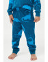 Marks & Spencer Pijama din fleece cu imprimeu cu dinozauri - Pled.ro