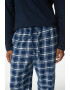 Marks & Spencer Pijama in carouri cu pantaloni lungi - Pled.ro