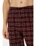 Marks & Spencer Pijama lunga cu model in carouri - Pled.ro