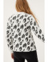 Marks & Spencer Pulover cu animal print - Pled.ro