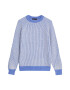 Marks & Spencer Pulover cu dungi si maneci raglan - Pled.ro