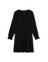 Marks & Spencer Rochie evazata cu model cu buline - Pled.ro